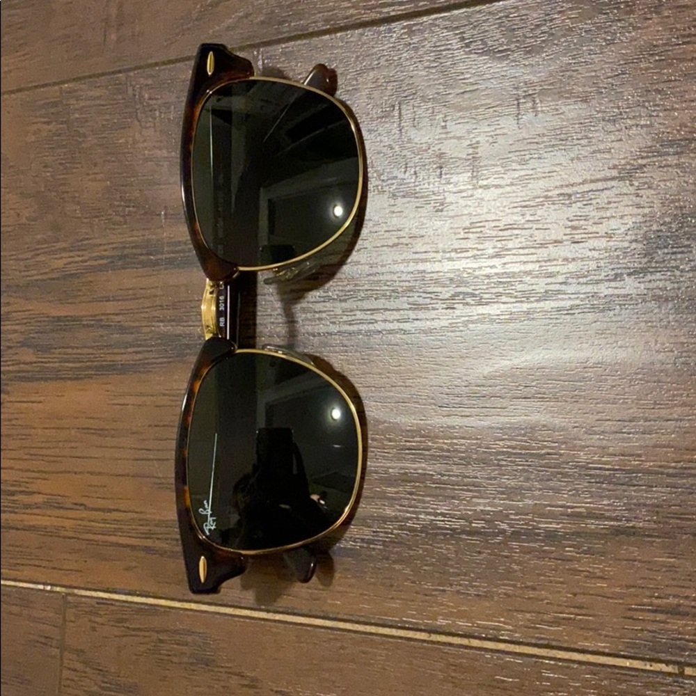 Ray Bans